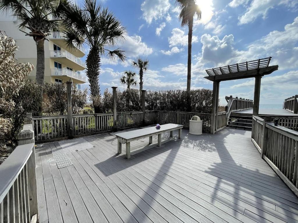 Waterscape White Sands Fort Walton Beach Esterno foto