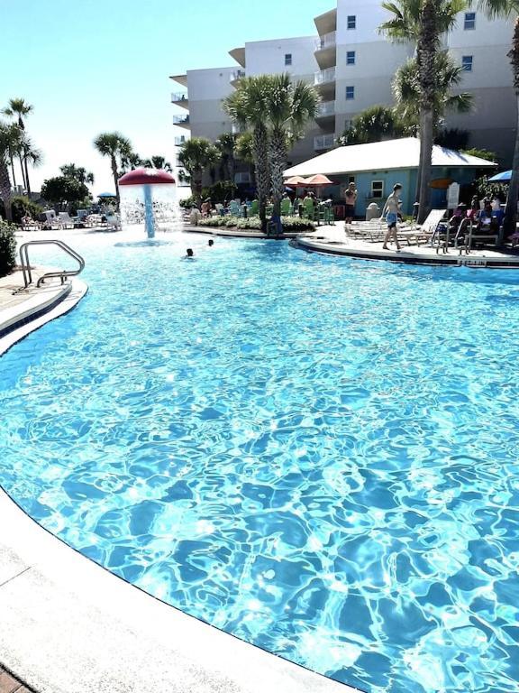 Waterscape White Sands Fort Walton Beach Esterno foto