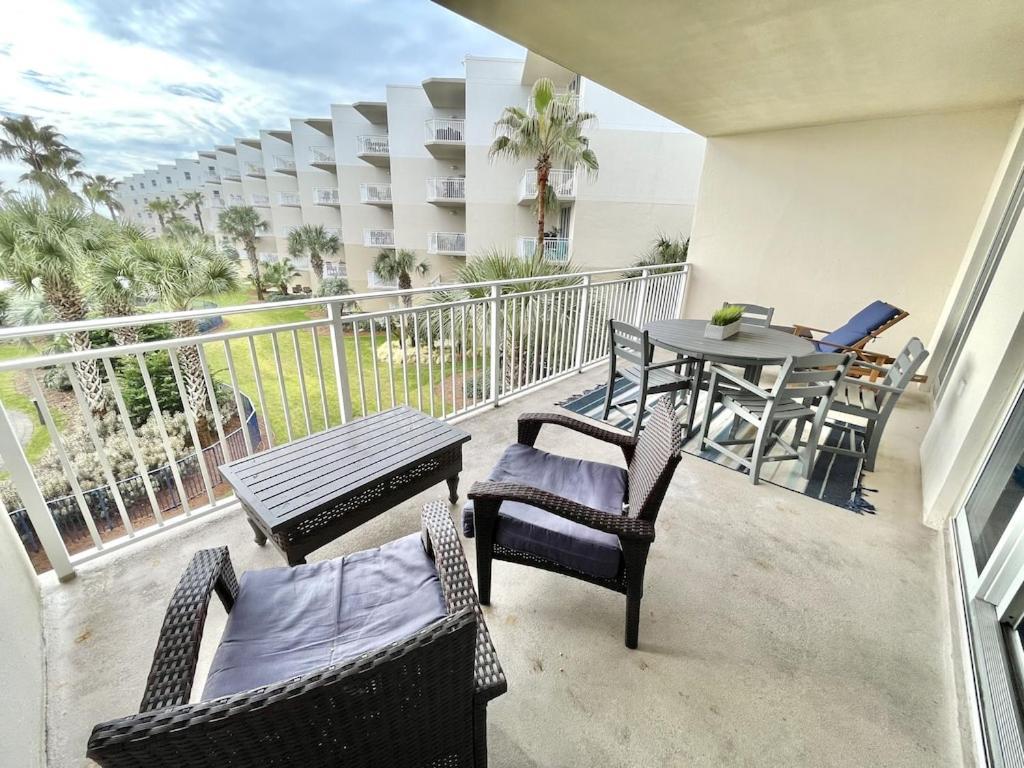 Waterscape White Sands Fort Walton Beach Esterno foto