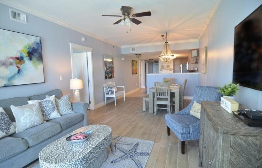 Waterscape White Sands Fort Walton Beach Esterno foto