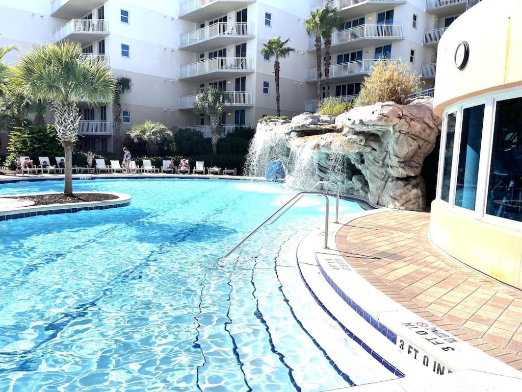 Waterscape White Sands Fort Walton Beach Esterno foto