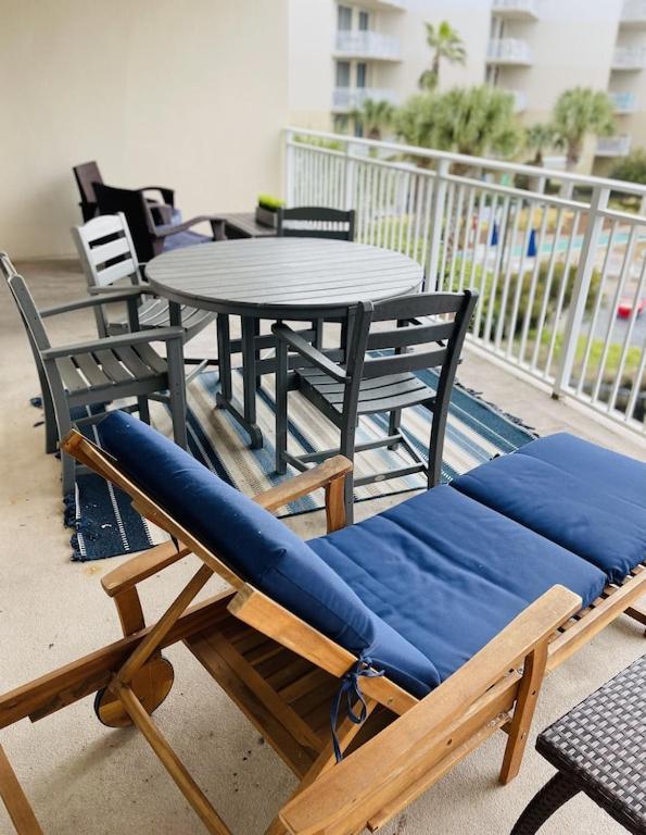 Waterscape White Sands Fort Walton Beach Esterno foto