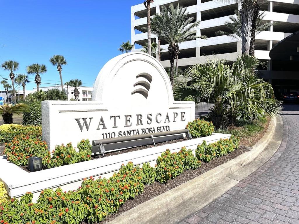 Waterscape White Sands Fort Walton Beach Esterno foto