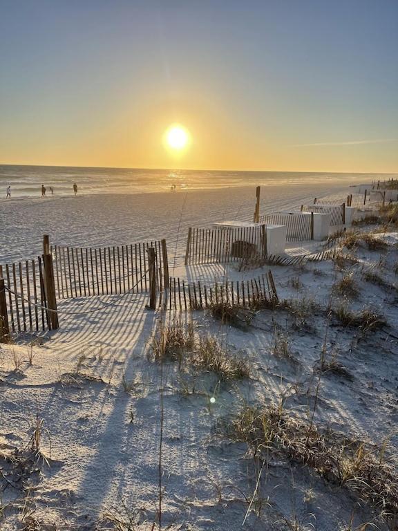 Waterscape White Sands Fort Walton Beach Esterno foto