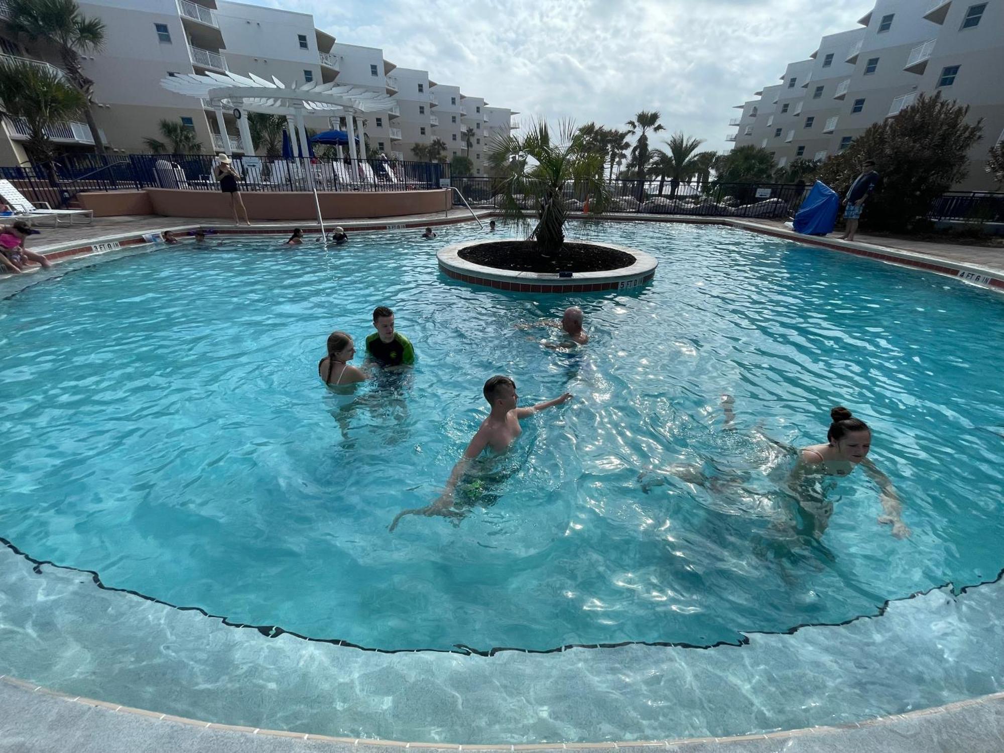 Waterscape White Sands Fort Walton Beach Esterno foto