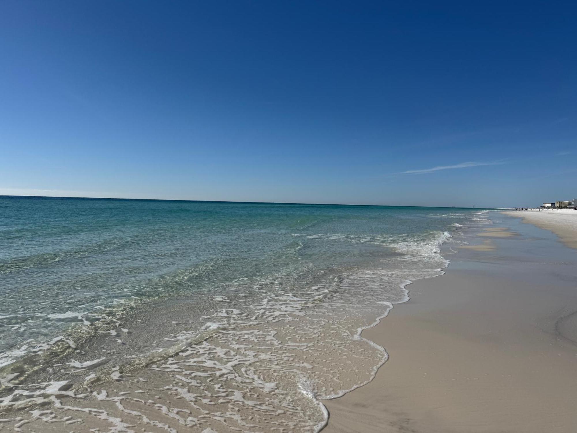 Waterscape White Sands Fort Walton Beach Esterno foto