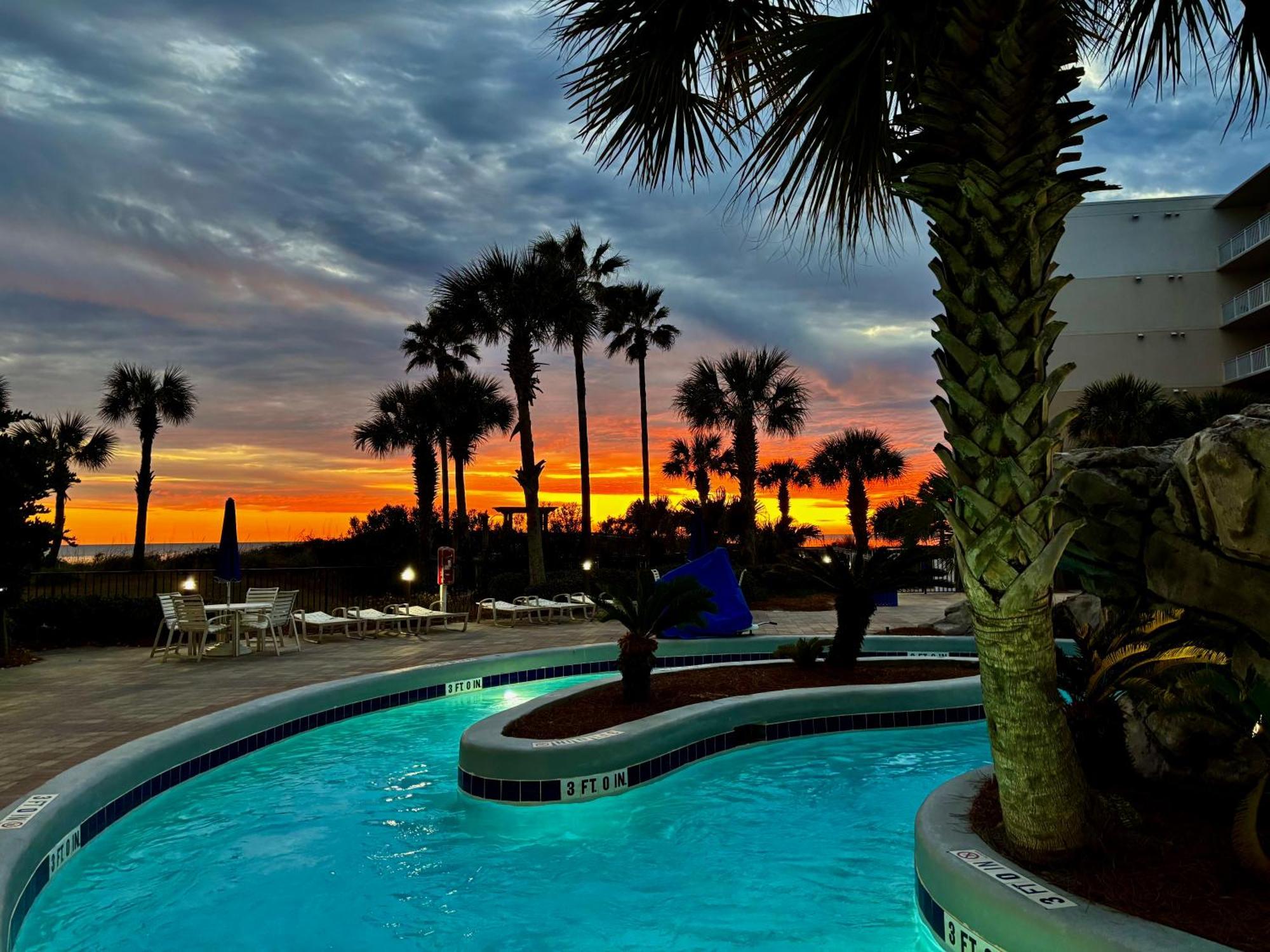 Waterscape White Sands Fort Walton Beach Esterno foto