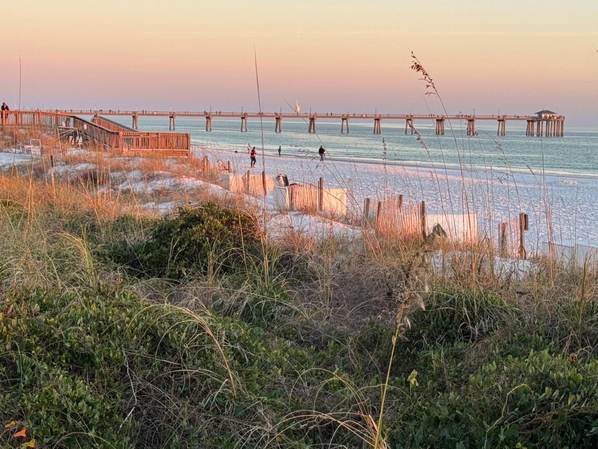 Waterscape White Sands Fort Walton Beach Esterno foto